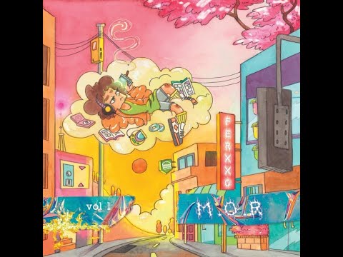 FEID - X19X (AUDIO)
