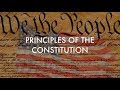 Government Powers and Principles