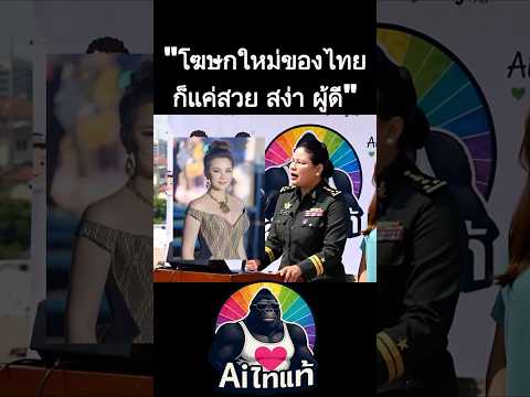 โฆษกใหม่ ก็แค่ สวย สะอาด ผู้ดี #การเมือง #การเมืองไทย #ตลก #คลิปตลก #คลิปฮาๆ