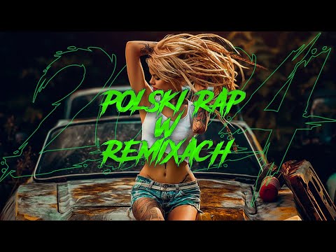 POLSKI RAP W REMIXACH 2024 🔥🧡NAJLEPSZA MUZYKA KLUBOWA🧡🔥NAJLEPSZE REMIXY Wrzesień 2024 😝 VOL.1