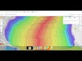 GIS and Seafloor Spreading Concepts