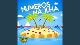 Números Na Ilha