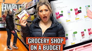Vegan Grocery Shopping on a Budget (Affordable Recipe Ideas that are DELICIOUS)