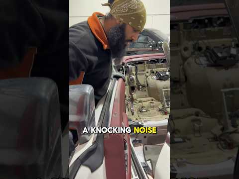 Jokes aside, this is a water damage #automobile #luxurycar