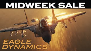 DCS MIDWEEK DEALS