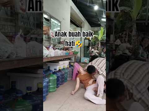Pahlawan kesiangan funny #funny #lucu #shortsviral #ngakak #tipeketawa #comedy