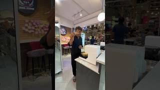 Convenience store 😲 | Korean store 🏪 | Janibhaivlogs #trending#shorts