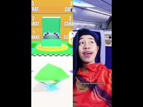 #fyp #damaisekali #gameplay #comedy #pov