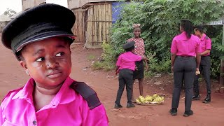 You Are Making A Big Mistake, If You Skip This Interesting Awesome Village Movie- African Movies