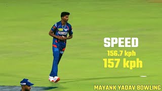 बॉलर जिन्होंने तीनो स्टंप्स उखाड़ दिए//Top 10 fastest Bowler in IPL History