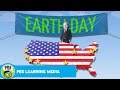 Celebrating Earth Day: Community Actions and Awareness