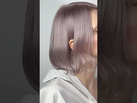 #моднаястрижка #haircut #обучениестрижкам #hair #стрижкамосква #hairstyle #допосле #трешсалон #юмор