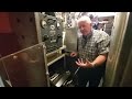 ECM Mark II and Cryptography