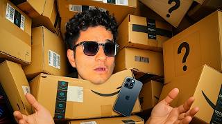 COMPRE 100 PAQUETES PERDIDOS
