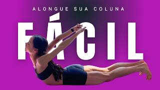 Try This Easy Flexibility Routine for Beginners!