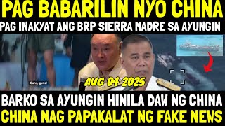MAG KAKABARILAN JAN PAG INAKYAT YAN - GRABI NAKAKA TAKOT UTOS NG COMMANDER IN CHIEF