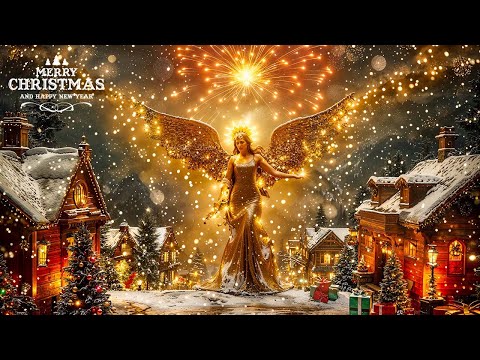 Instrumental Christmas Music 🎁 Relaxing Piano of Traditional Christmas Songs, Christmas Ambience #2