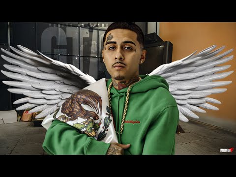 Moneysign Suede - GTA (Official Audio)