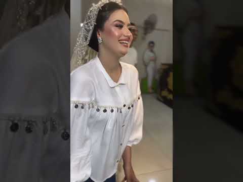 تجهيزات اجمل عروسه ماشاء الله ♥قمر #لايك_متابعة_اكسبلور #wedding #استورهات #تيك_توك #ترند