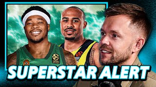 10 EuroLeague Newcomers We Can’t Wait to See