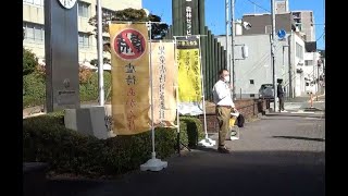 児童虐待対策委員会「ＣＣＣ」が行く！『令和の時代に子どもが餓死するってどういうこと？？驕奢な生活水準で、大食いユーチューバーさえいたりするご時世に…？』