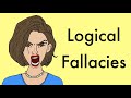 Understanding Logical Fallacies and Tactics