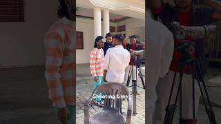 Mijaj bhorhariya me // 🤪 Shooting time in Azamgarh #shailendra_gaur_azamgarh