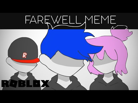 Farewell Coworker Meme Jobs Ecityworks - roblox animation memes