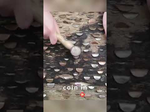 The Mysterious Money Trees of Scotland 🌳💰#shorts #shortsvideo