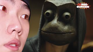 Таамаглашгүй хүн л алуурчин нь байдаг | I See You