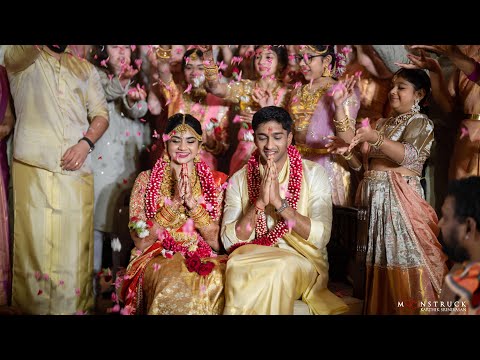 OUR WEDDING VIDEO | #DIYASDILL