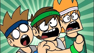 Eddsworld - Nuevo Año Nuevo Tú!