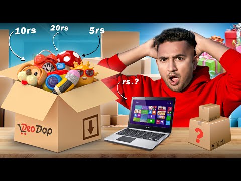 Cheapest Gadgets from DeoDap! 🔥📦 You Won’t Believe It!