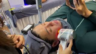 Blackhead Extraction | Acne Treatment | Inflamed Acne Under Skin