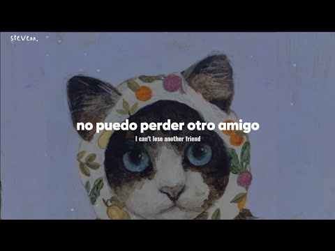 cavetown - heart attack || sub. español + lyrics