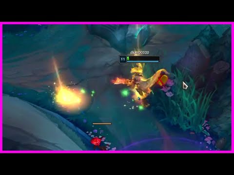 A Smooth Juke - Best of LoL Streams 2690