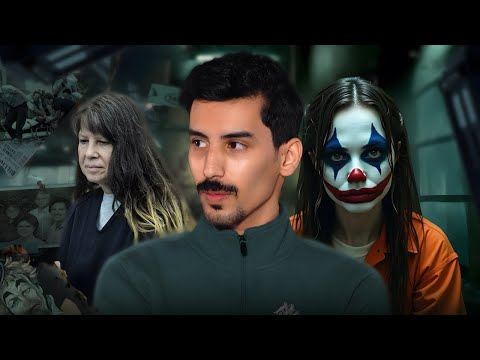 قضية تم حلها بعد ٢٧ سنة | المهرج القاتل