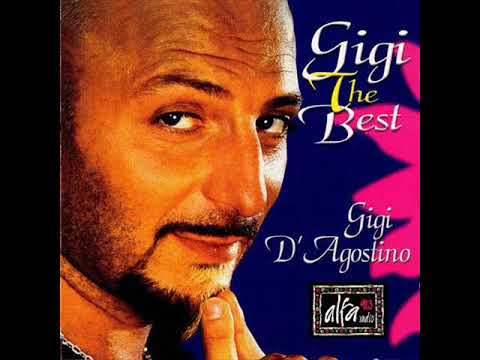 Gigi D'Agostino - Gin Lemon (Extended Mix)