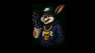 FREESTYLE TYPE BEAT - ''FLOW BUNNY'' | Trap Instrumental 2025 | Rap Type Beat