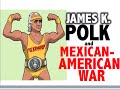 Mexican-American War Overview