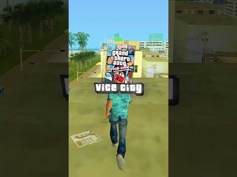 🧠 НАСКОЛЬКО УМНЫ ПОЛИЦЕЙСКИЕ в GTA? #shorts