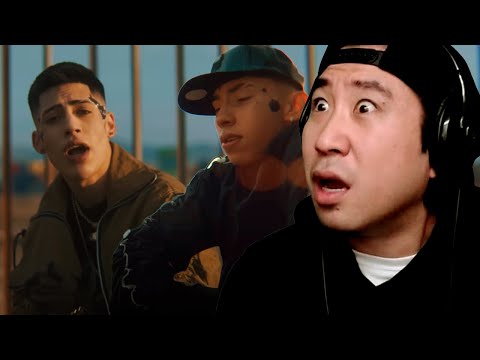Coreano Loco reacciona a CRIS MJ x STANDLY ๐คฏ๐ฅ MARISOLA