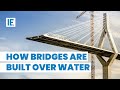 Bridge Construction Techniques and Concepts