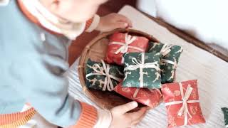 MY CHRISTMAS NOW AND 13 YEARS AGO | DinLife