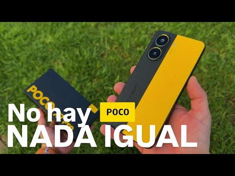 La VERDAD sobre el POCO X7 PRO - Review Completa en Español