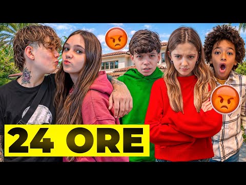 SCHERZO CRUDELE: SOFY SI FIDANZA CON IL MARANZA UMBERTO PER 24 ORE E LOLLO SI ARRABBIA TANTISSIMO!