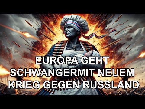 Ein Irrweg zu einem fatalen Szenario – und das Ende der EU?