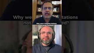 Building Trust in EV Charging : Insights from Sardar Awais Leghari