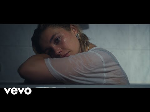 YUNGBLUD - Zombie (Official Music Video)