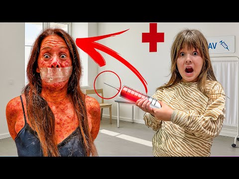 TIPOS DE PERSONAS CUANDO SE PONEN MALAS 🤧 | SERIE COMPLETA